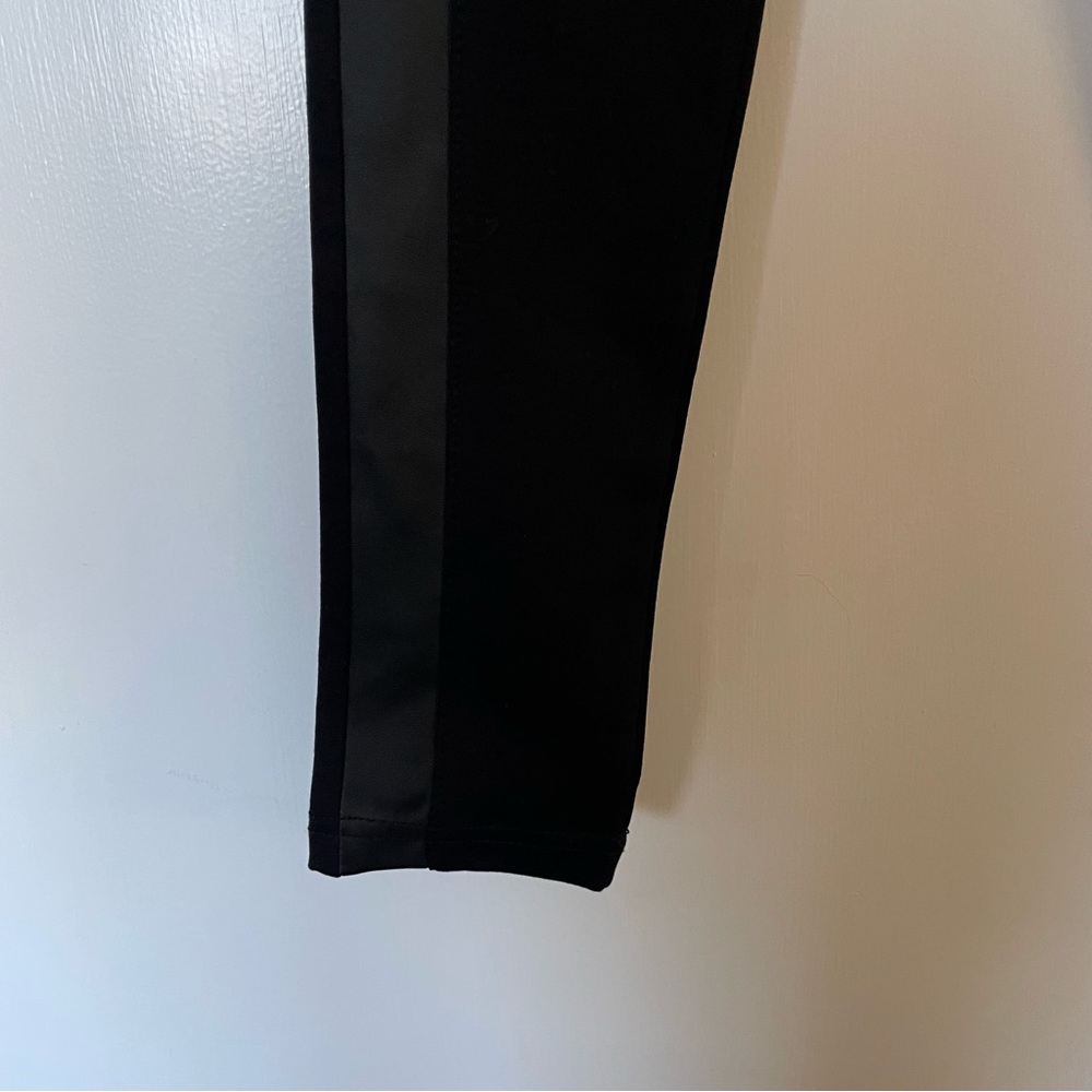 Leather jeggings pants - Picture 4 of 7